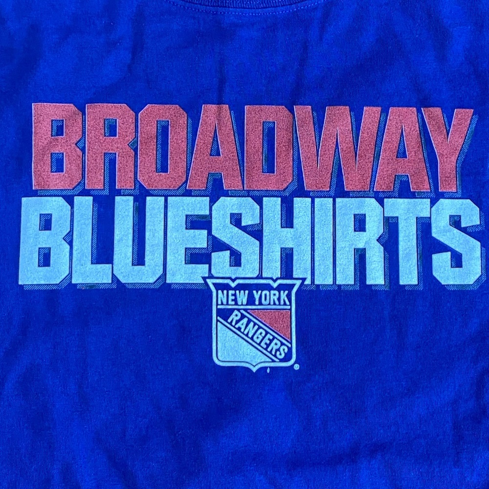 LS Rangers Tee - Picture 3 of 4